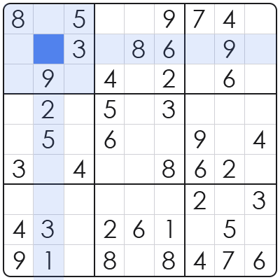ny times sudoku app