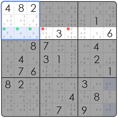sudoku with sums