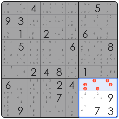 giant sudoku app