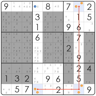 sudoku nyt easy